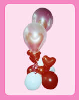 decoraciones de fiestas infantiles con globos decoraciones de fiestas infantiles con globos