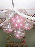 decoracion con globos para fiestas decoracion con globos para fiestas