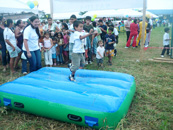 Juego de feria Juego de feria