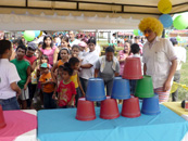 Juegos para fiestas infantiles Juegos para fiestas infantiles