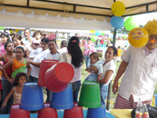 Juego de feria Juego de feria