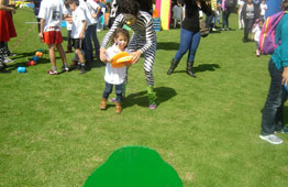 Ferias y Match por conmpetencias Ferias y Match por conmpetencias