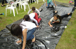 Ferias y Match por conmpetencias Ferias y Match por conmpetencias