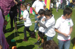 Ferias y Match por conmpetencias Ferias y Match por conmpetencias