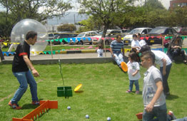 Ferias y Match por conmpetencias Ferias y Match por conmpetencias