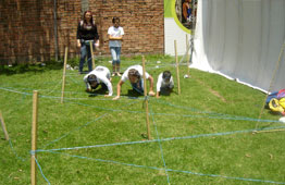 Ferias y Match por conmpetencias Ferias y Match por conmpetencias