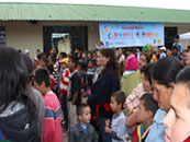 fiestas infantiles en bogota