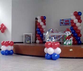 Decoracion de fiestas Infantiles Decoracion de fiestas Infantiles