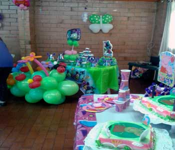 Decoracion de fiestas Infantiles Decoracion de fiestas Infantiles