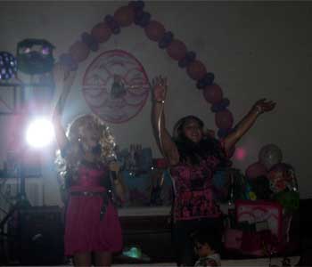 Decoracion de fiestas Infantiles Decoracion de fiestas Infantiles