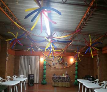 Decoracion de fiestas Infantiles Decoracion de fiestas Infantiles