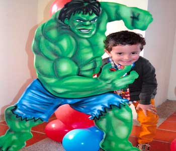 Decoracion de fiestas Infantiles Decoracion de fiestas Infantiles
