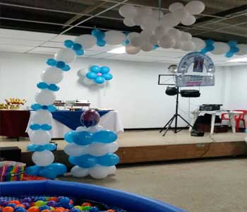 Decoracion de fiestas Infantiles Decoracion de fiestas Infantiles