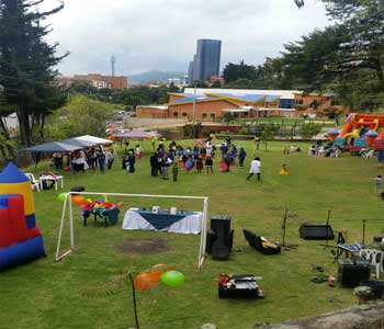 Eventos en colombia para empresas Eventos en colombia para empresas
