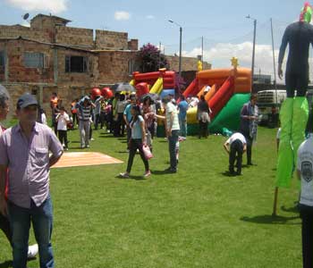 Eventos en colombia para empresas Eventos en colombia para empresas