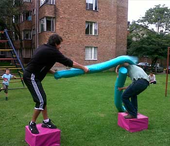 Payasos fiestas Infantiles Ferias fiestas Infantiles