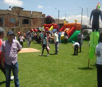 Payasos fiestas Infantiles Ferias fiestas Infantiles