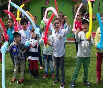 Payasos fiestas Infantiles Ferias fiestas Infantiles