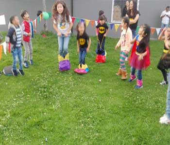 Payasos fiestas Infantiles Ferias fiestas Infantiles