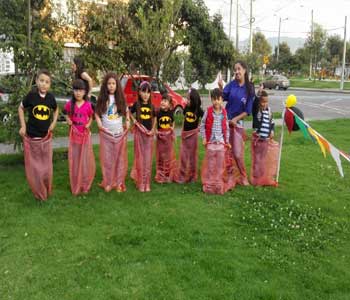 Payasos fiestas Infantiles Ferias fiestas Infantiles