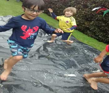 Payasos fiestas Infantiles Ferias fiestas Infantiles