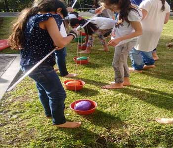Payasos fiestas Infantiles Ferias fiestas Infantiles