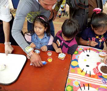 Fiestas con todo Incluido