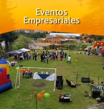 Eventos Empresariales